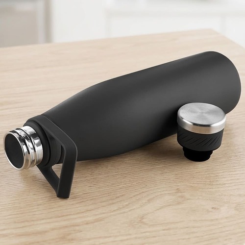 Garrafa Ergonômica Thermos Silk 750