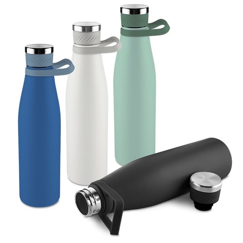 Garrafa Ergonômica Thermos Silk 750