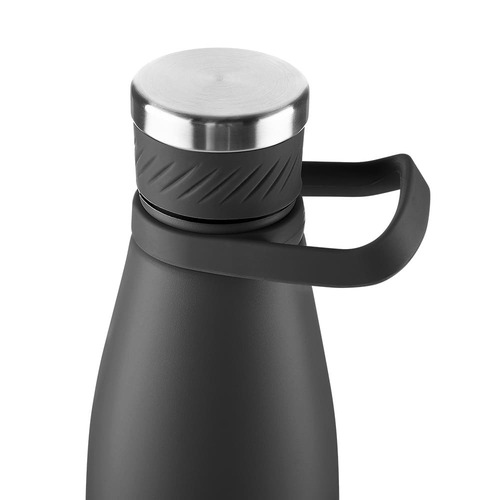 Garrafa Ergonômica Thermos Silk 750