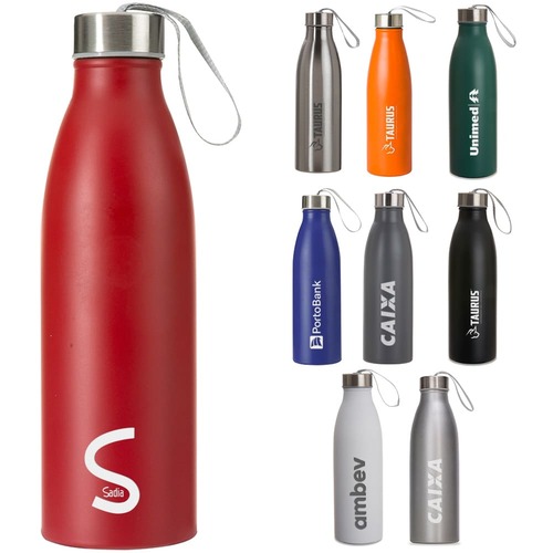 Garrafa Hermética Lyra 750ml