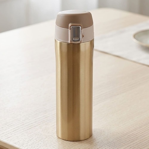 Garrafa Safe Lock Slim