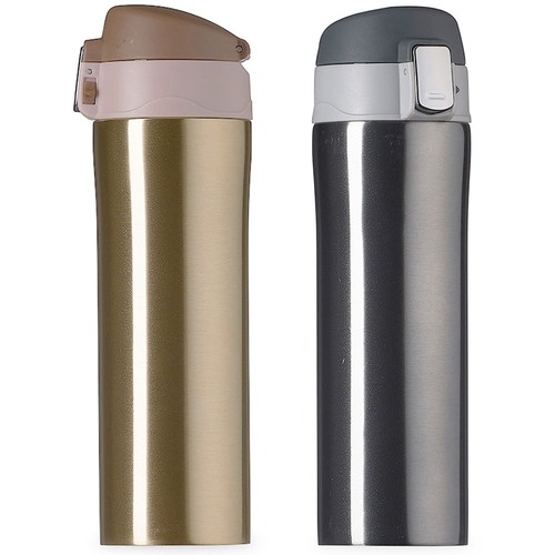 Garrafa Safe Lock Slim