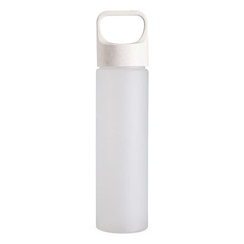 Garrafa Slim Truman Tampa Fibra de Arroz 700ml