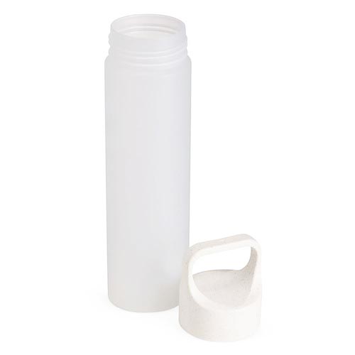 Garrafa Slim Truman Tampa Fibra de Arroz 700ml