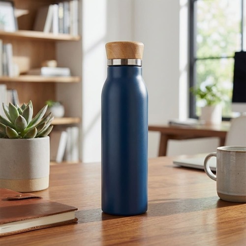 Garrafa Stone Zen 600