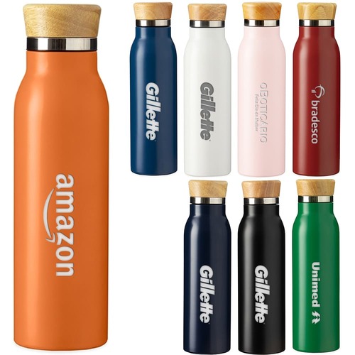 Garrafa Stone Zen 600