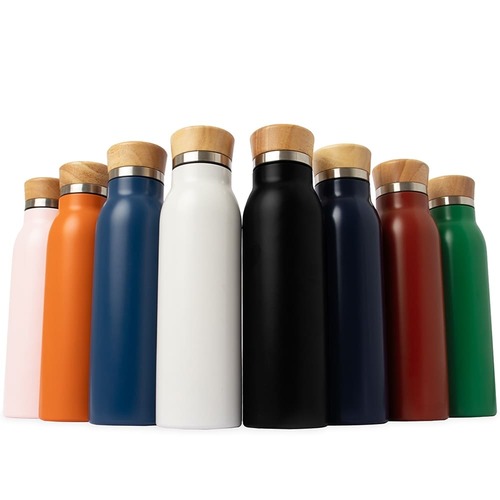 Garrafa Stone Zen 600