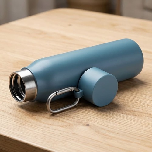 Garrafa Térmica 550 Soft Touch