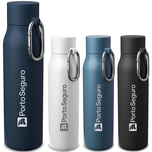 Garrafa Térmica 550 Soft Touch