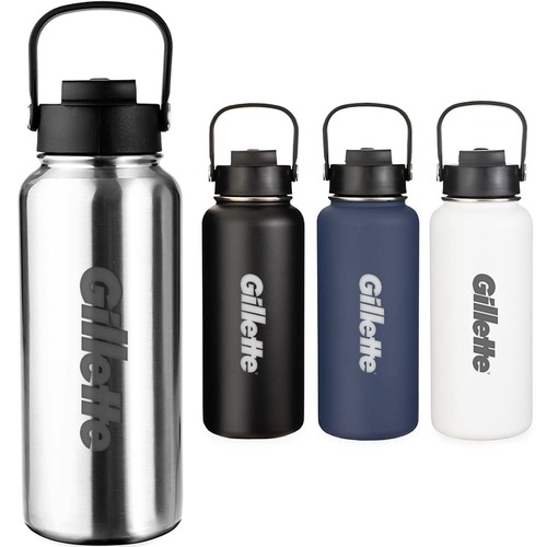 Garrafa Térmica Dash Titan 950