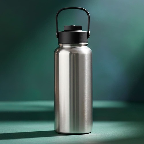 Garrafa Térmica Dash Titan 950