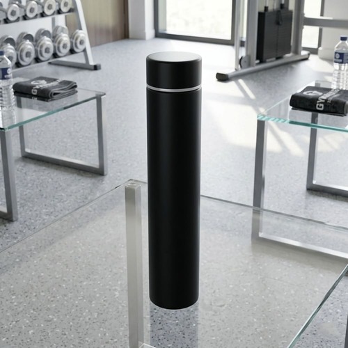 Garrafa Térmica Mono 275ml Slim Inox