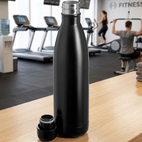 Garrafa Térmica Pulse Inox 780