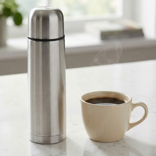 Garrafa Térmica Wide 500ml