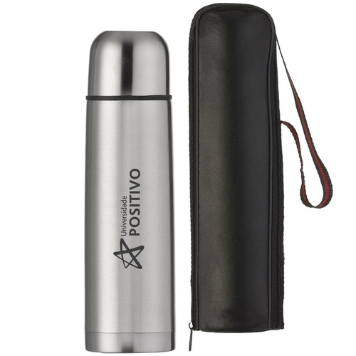 Garrafa Térmica Wide 500ml