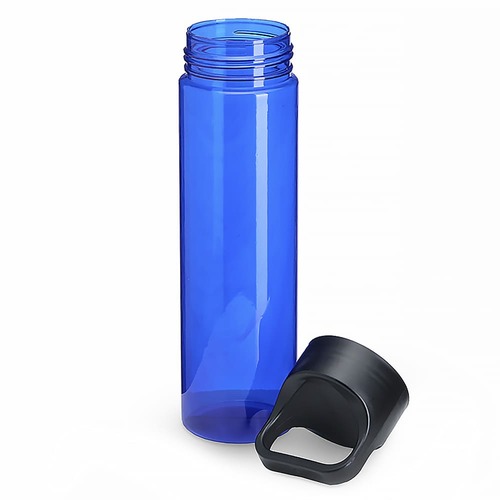 Garrafa Translúcida Carry On 780ml
