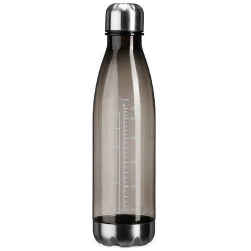 Garrafa Translúcida Glow Control