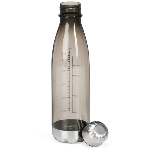 Garrafa Translúcida Glow Control