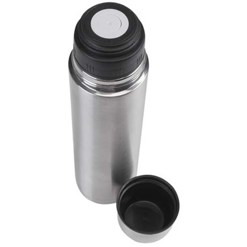 Garrafa Viva Thermos Inox 1 Litro