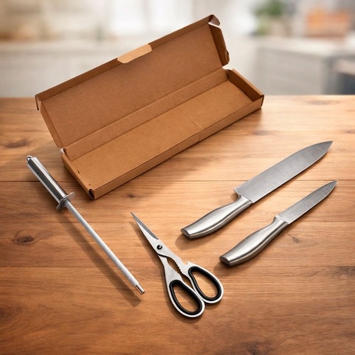 Gift Churrasco Precision Sharp-Edge 4