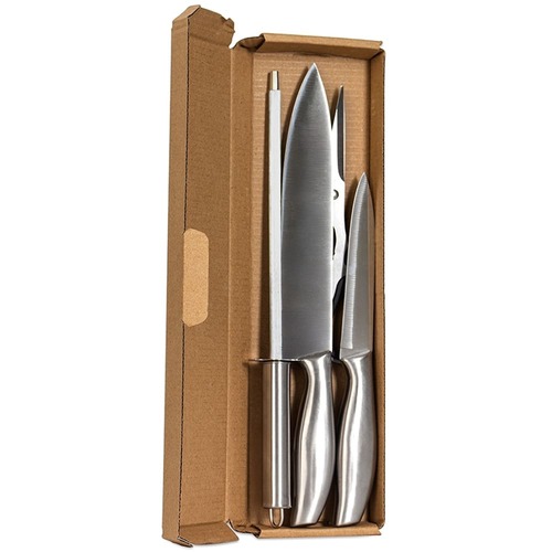 Gift Churrasco Precision Sharp-Edge 4