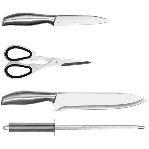 Gift Churrasco Precision Sharp-Edge 4