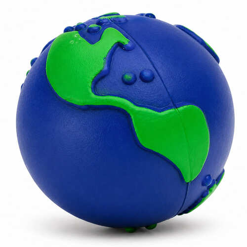 Globo Terrestre No Stress Gift