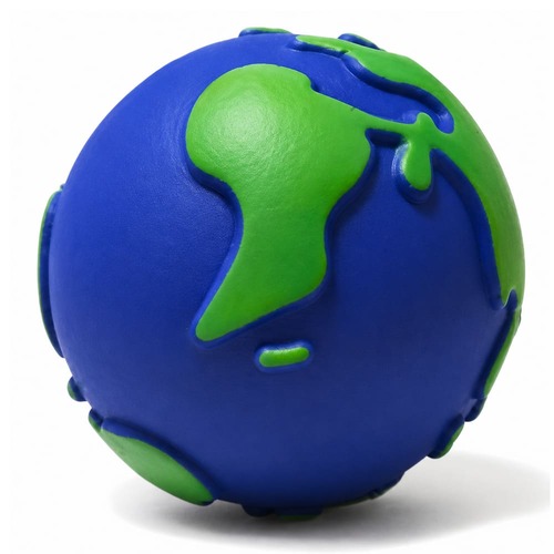 Globo Terrestre No Stress Gift