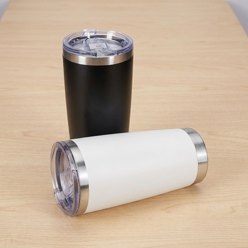 Ice Cup 520ml Pintura Eletrostática Vácuo