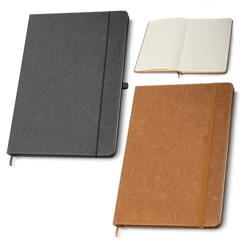 Kit Aparas em Material Reciclável com Miolo Bege