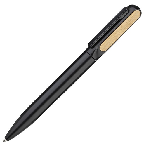 Kit Contraste On em Preto Fosco com Bambu