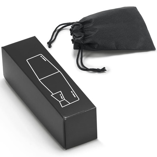 Kit Coquetelaria Profissional Mix Master 6