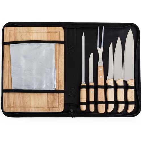 Kit Grill Chef Artesanal