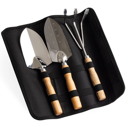 Kit Jardinagem Green-Care Trio