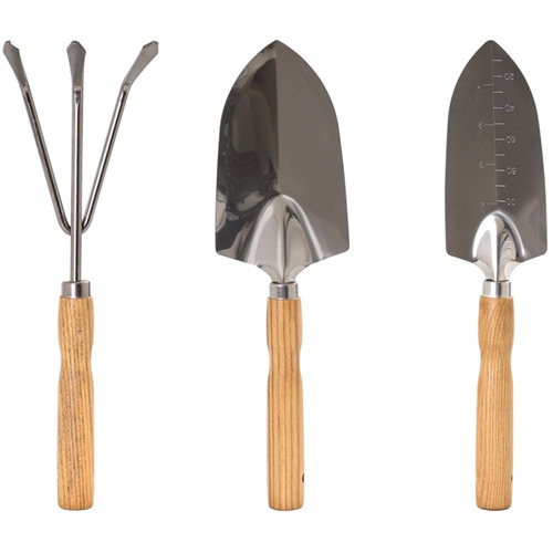 Kit Jardinagem Green-Care Trio