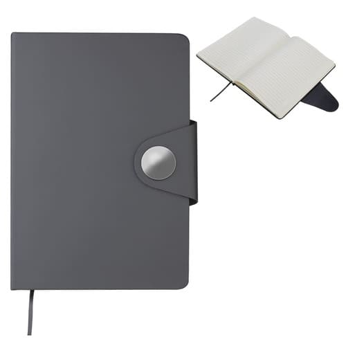 Kit Nanquim com Caderno A5, Caneta, Caneca e Chaveiro