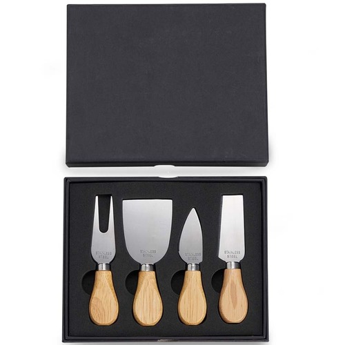 Kit Nobre Cheese 4 Peças