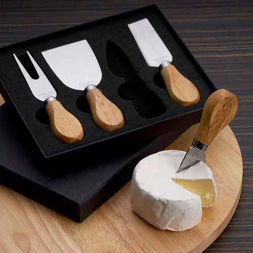 Kit Nobre Cheese 4 Peças