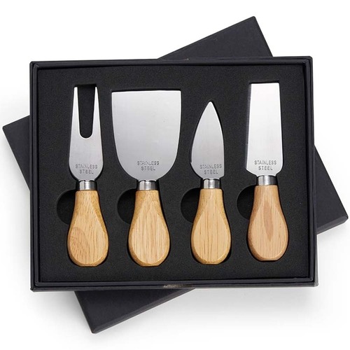 Kit Nobre Cheese 4 Peças