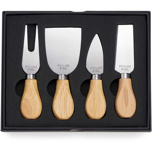 Kit Nobre Cheese 4 Peças