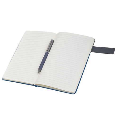 Kit Norte com Caderno de Fechamento Magnético