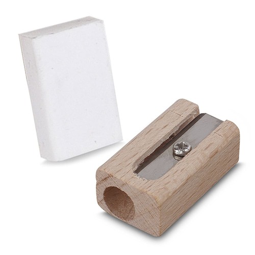 Kit Traço Papelaria