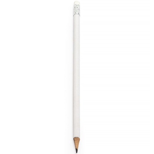 Lápis com Borracha Bright Art