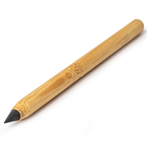 Lápis Infinity Eco com Tampa