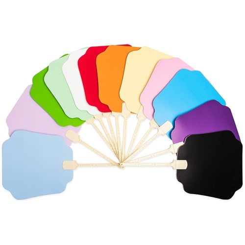 Leque Gift EcoFan Papel