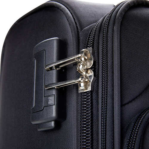 Mala de Bordo Foldable Sync 30L