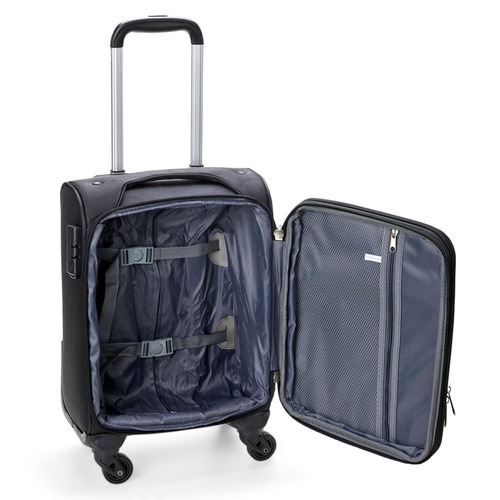 Mala de Bordo Foldable Sync 30L