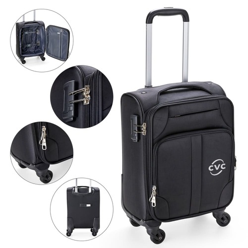 Mala de Bordo Foldable Sync 30L