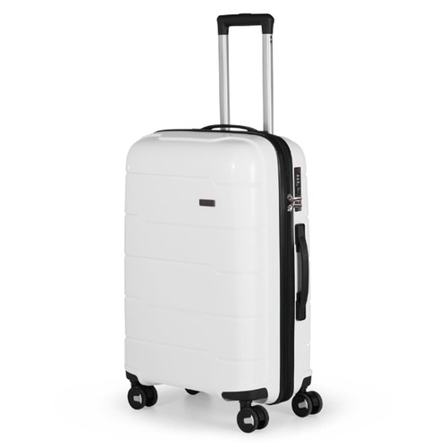 Mala de Viagem Morph Expandable 66L em Plástico PP