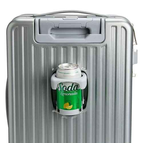 Mala Inspetor Gadget